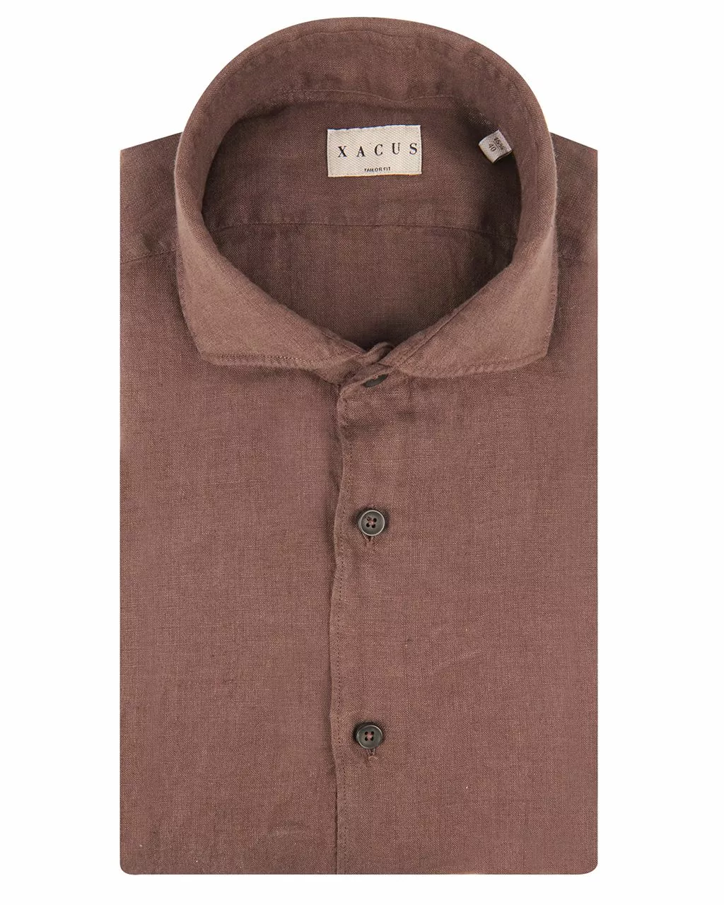 Xacus Overhemd LM - Image 2