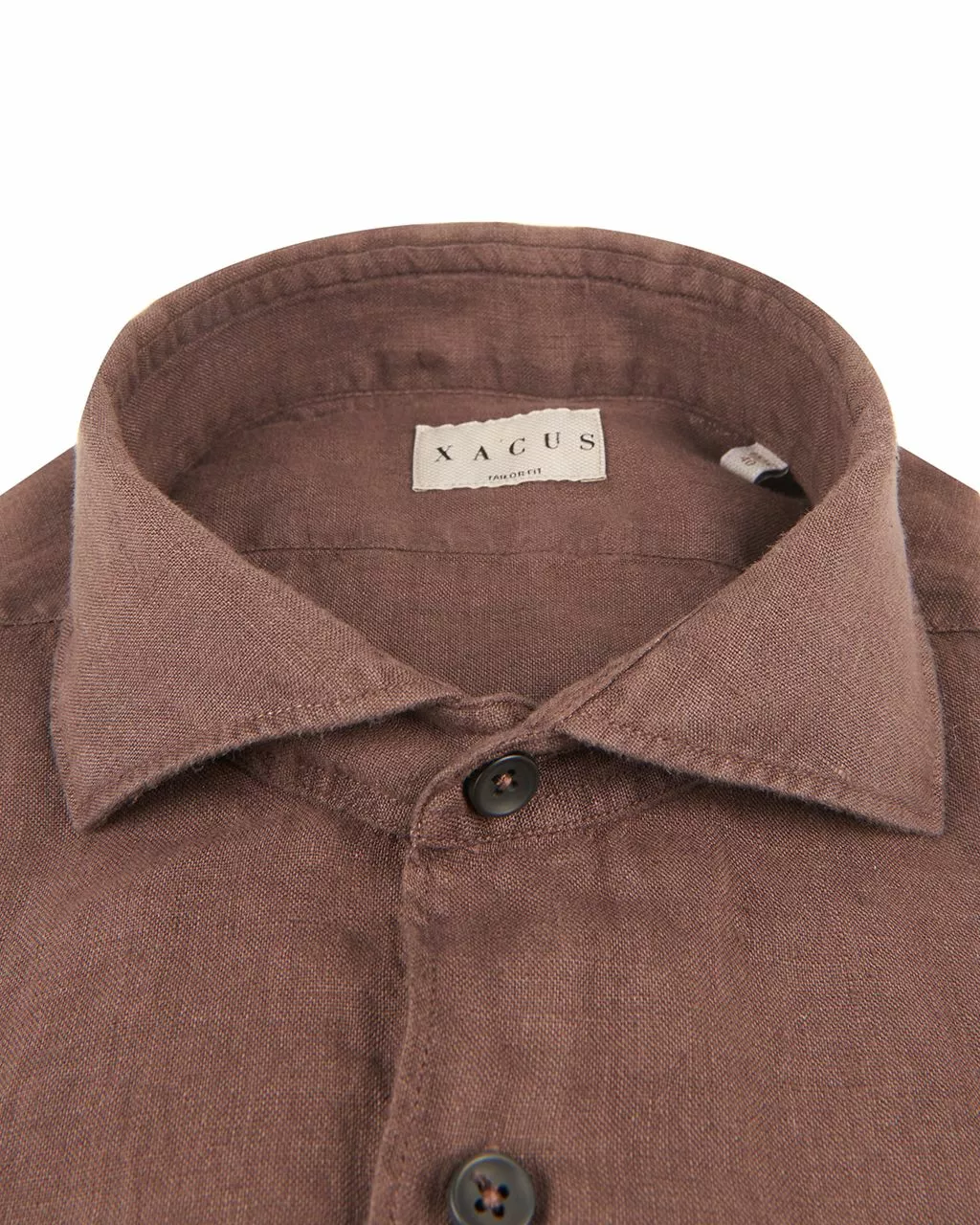 Xacus Overhemd LM - Image 3