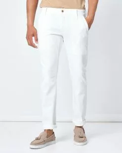 Dutch Dandies By DENHAM Jeans