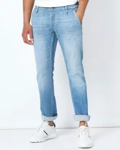 Dutch Dandies By DENHAM Jeans