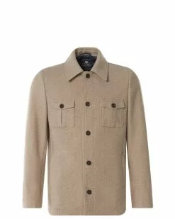 Campbell Classic Falmer Overshirt