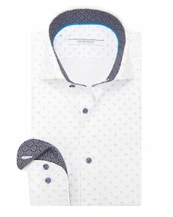 The BLUEPRINT Premium Trendy Overhemd LM