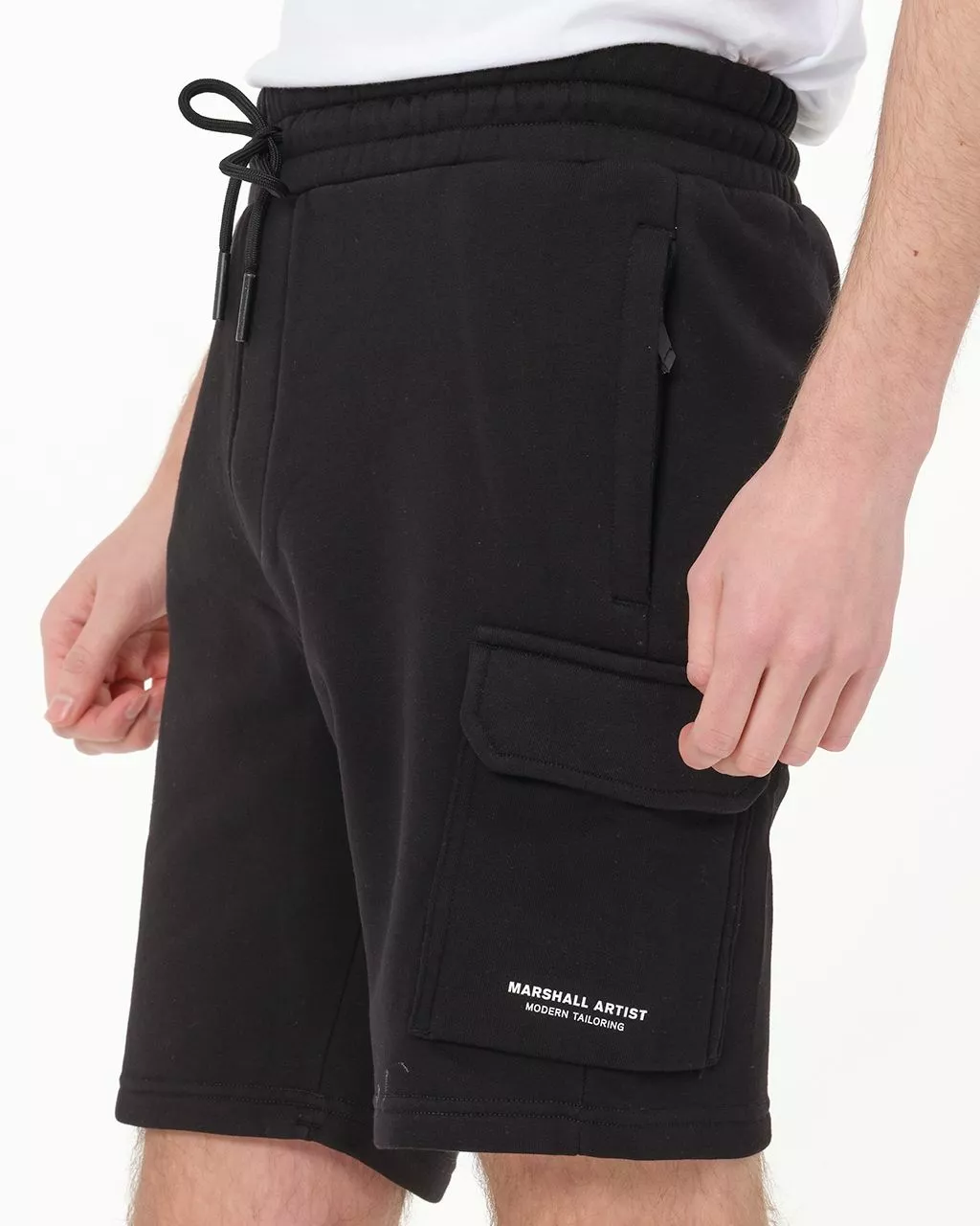 Marshall Artist - Short - Image 4