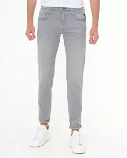 Replay Anbass Powerstretch Jeans