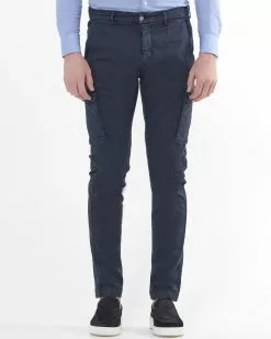 Replay Jaan Hyperflex X-lite Cargo