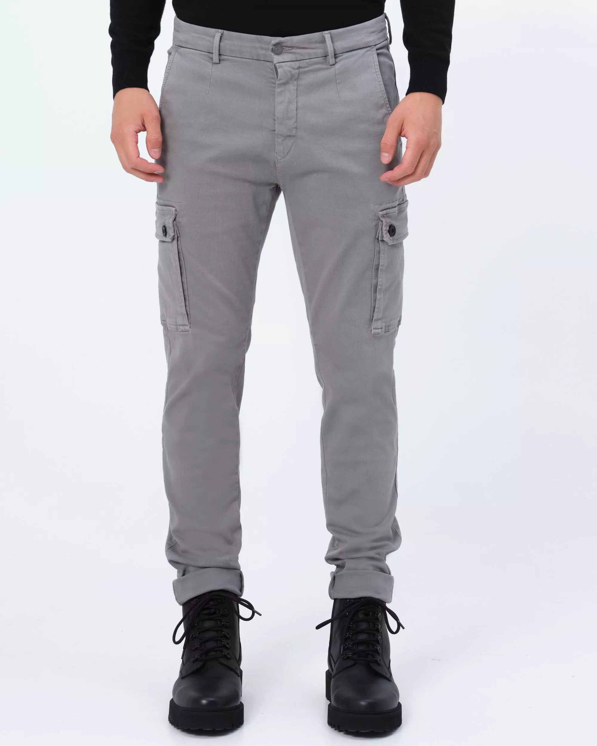 Replay Jaan Hyperflex X-lite Cargo