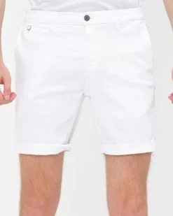 Replay Hyperflex Chino Short