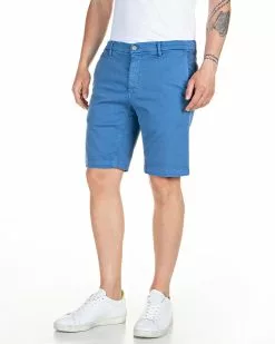 Replay Hyperflex Chino Short