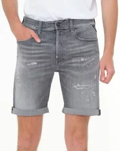 Replay Aged Short