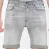 Replay Powerstretch Short