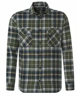 J.C.Rags J.C. RAGS Randy Casual Overhemd LM