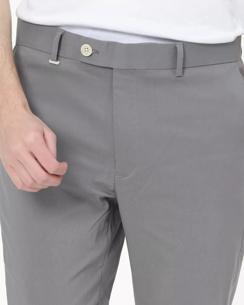 Blue Industry Chino - Image 3