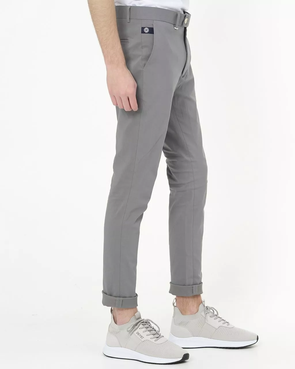 Blue Industry Chino - Image 4