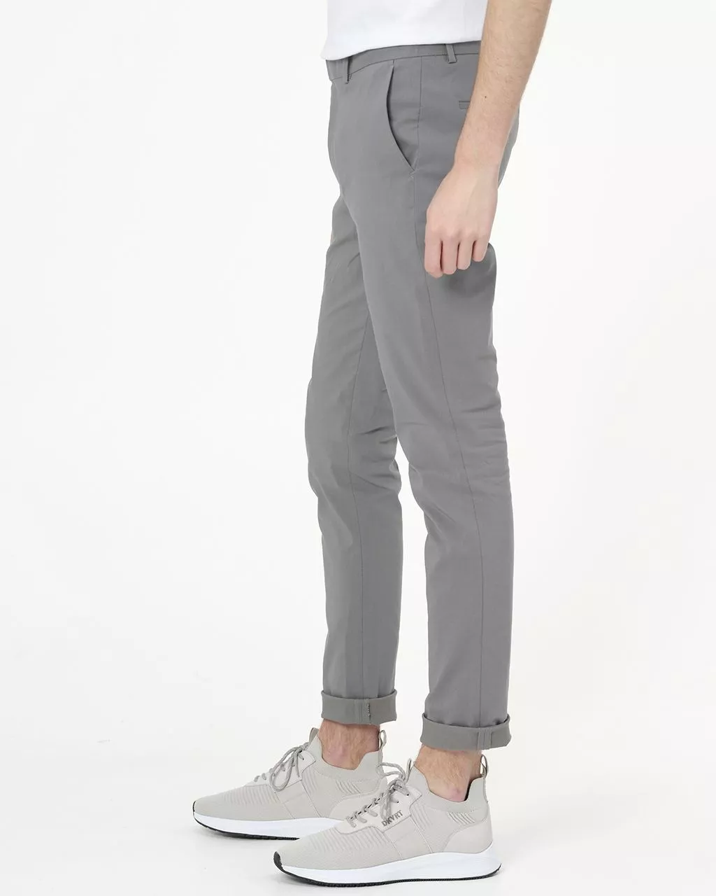 Blue Industry Chino - Image 5