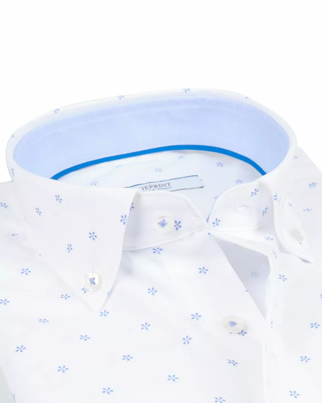 The BLUEPRINT Premium Trendy Overhemd LM - Image 3