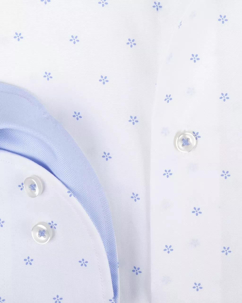 The BLUEPRINT Premium Trendy Overhemd LM - Image 4