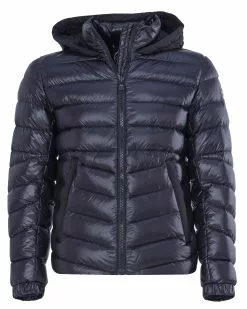 Colmar Gewatteerde Jas