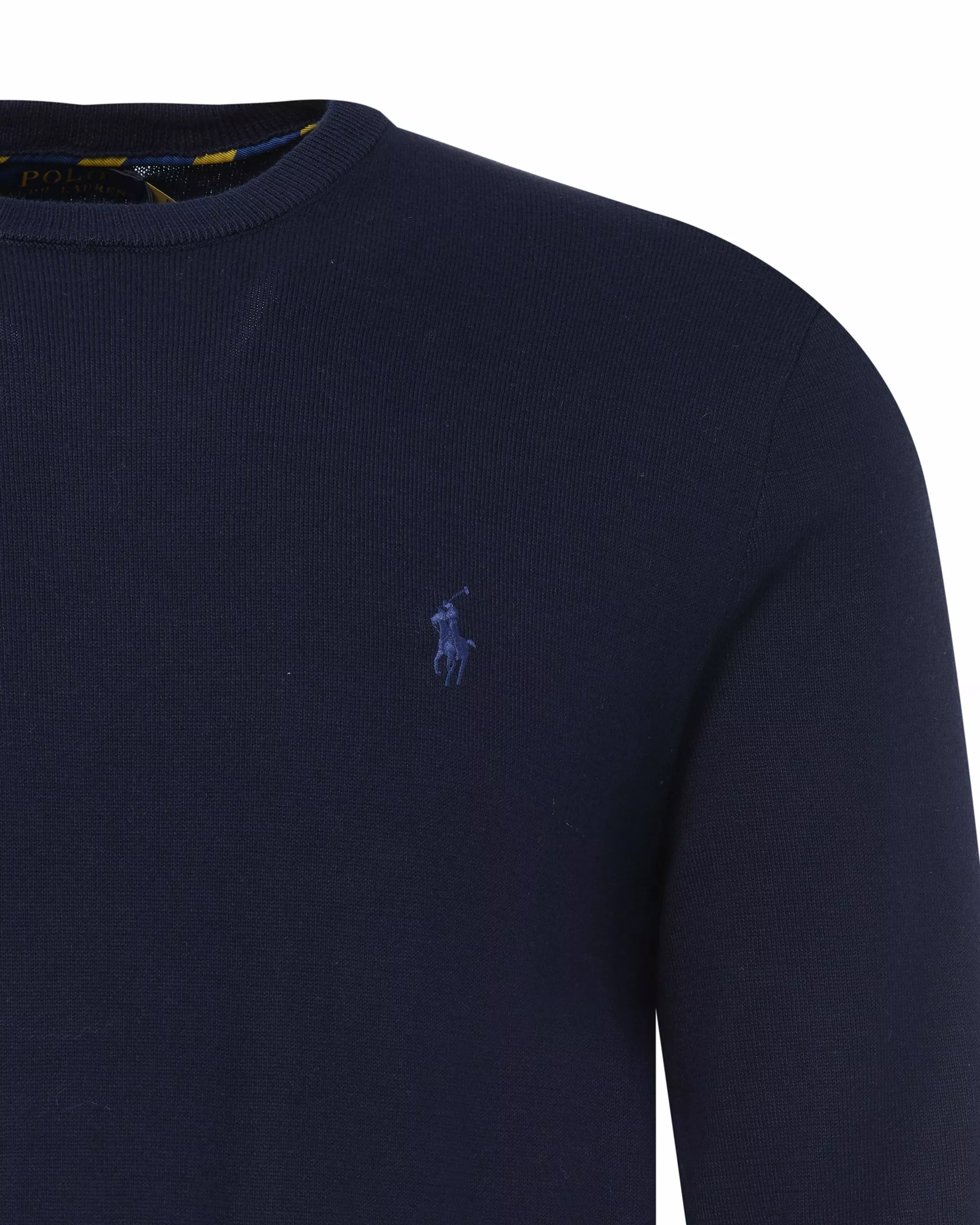 Polo Ralph Lauren Trui Ronde Hals - Image 3