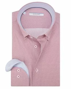 The BLUEPRINT Premium The BLUEPRINT Casual Overhemd LM