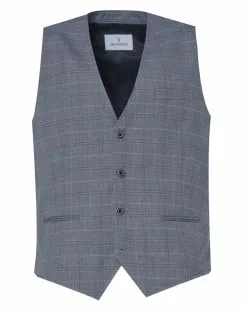 The BLUEPRINT Premium Gilet