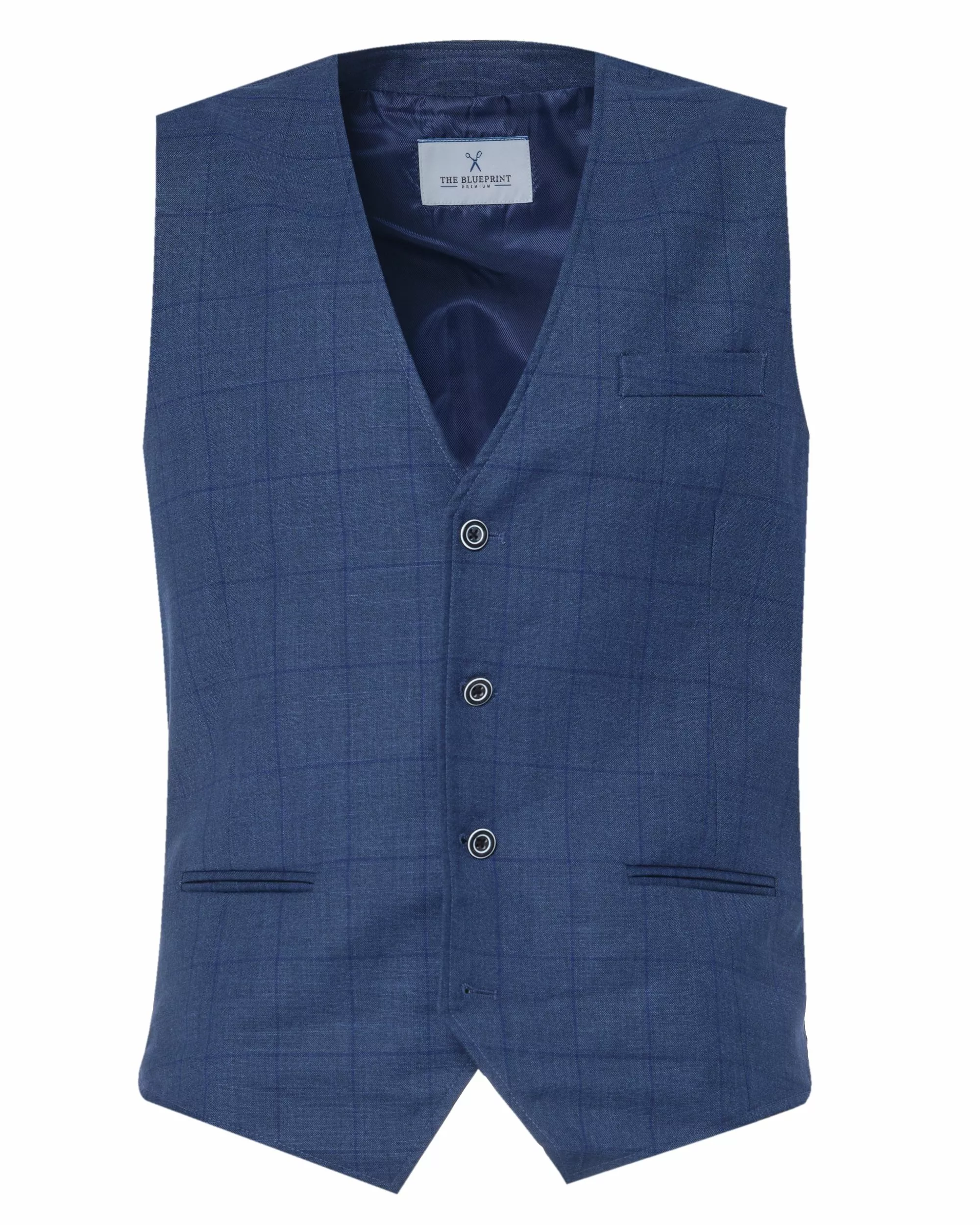 The BLUEPRINT Premium Gilet - Image 2