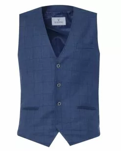 The BLUEPRINT Premium Gilet