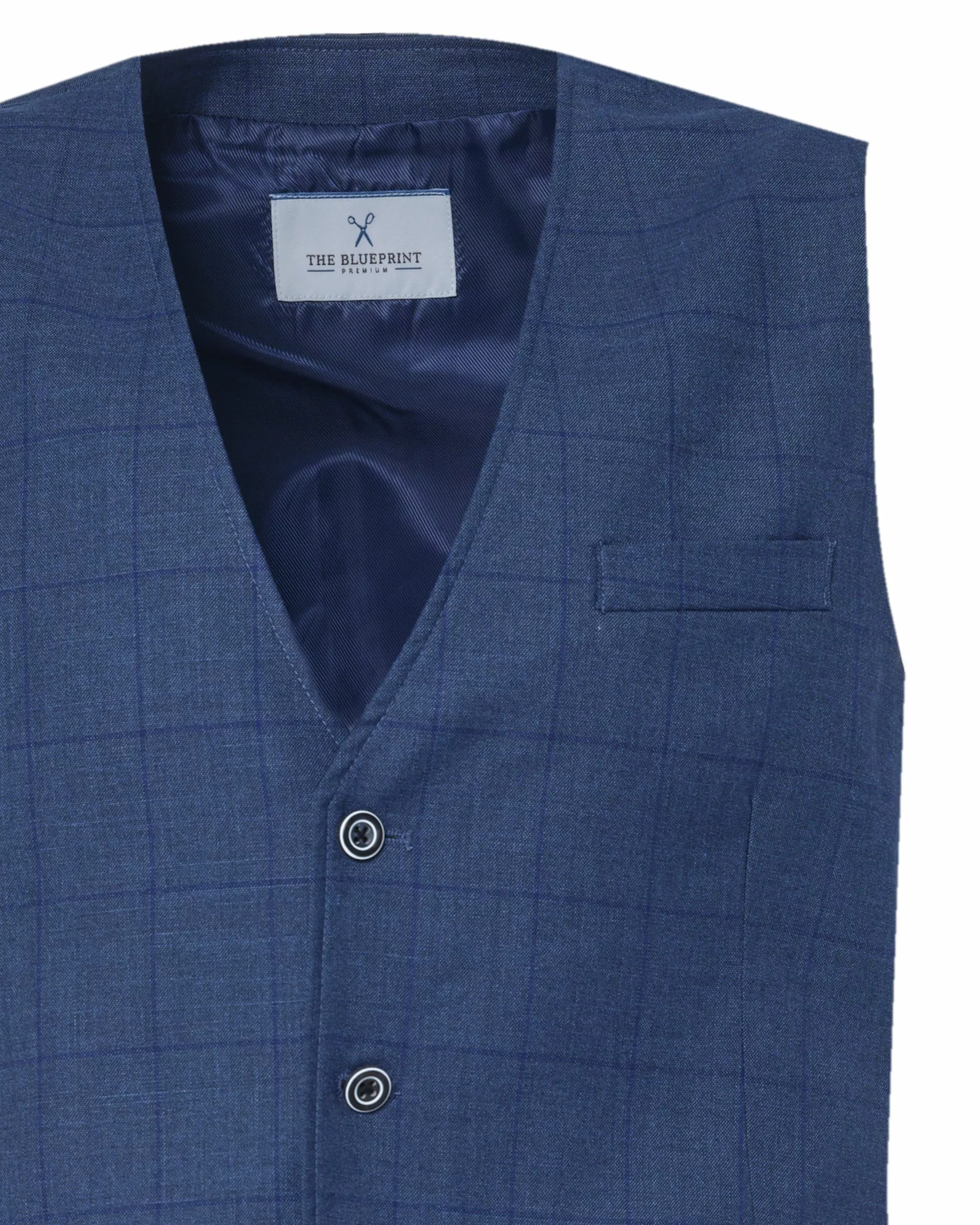 The BLUEPRINT Premium Gilet - Image 3