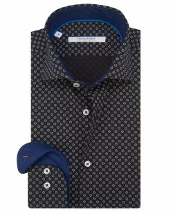 The BLUEPRINT Premium The BLUEPRINT Casual Overhemd LM