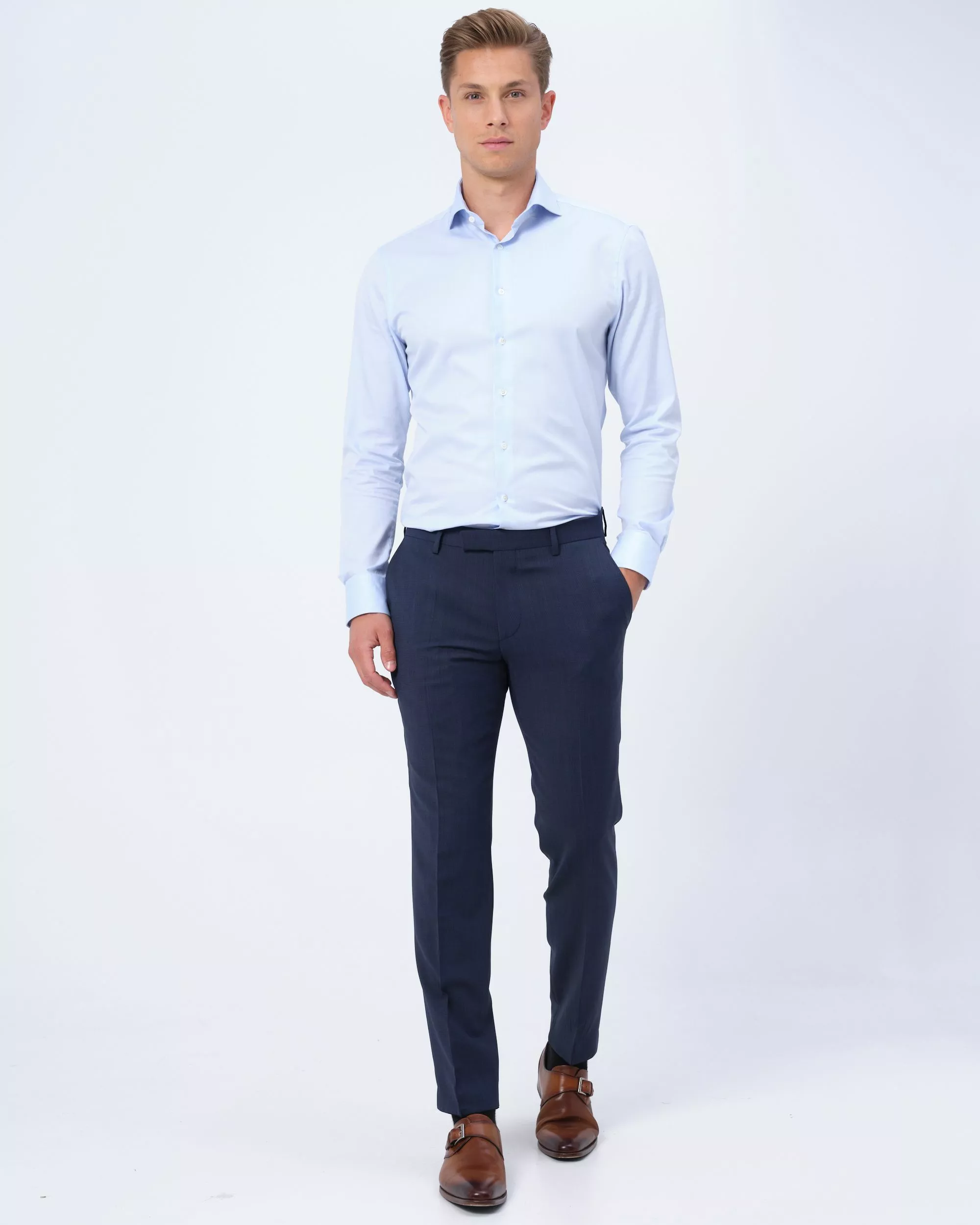 Pierre Cardin Mix & Match Pantalon - Image 3