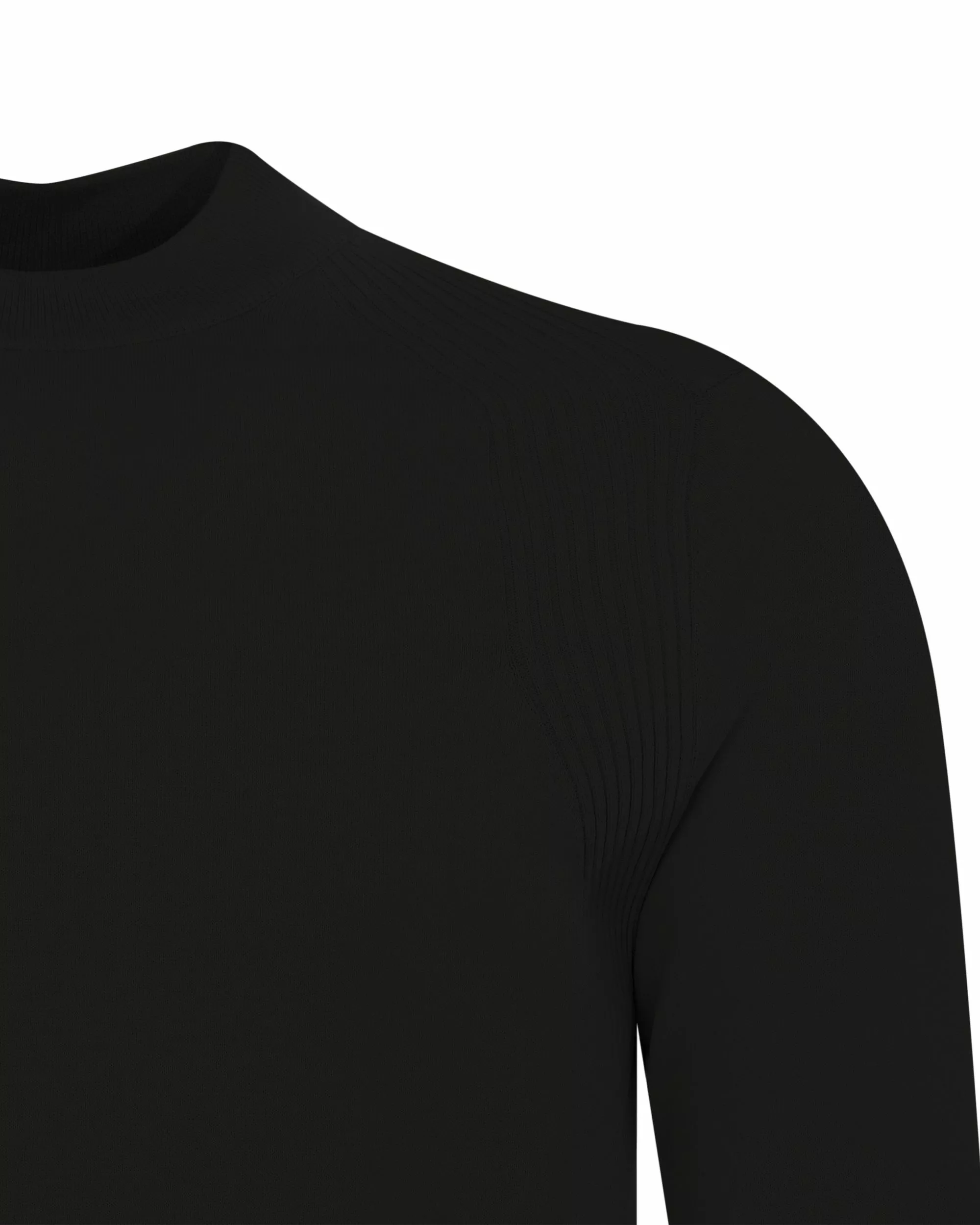 Genti Trui Ronde Hals - Image 3