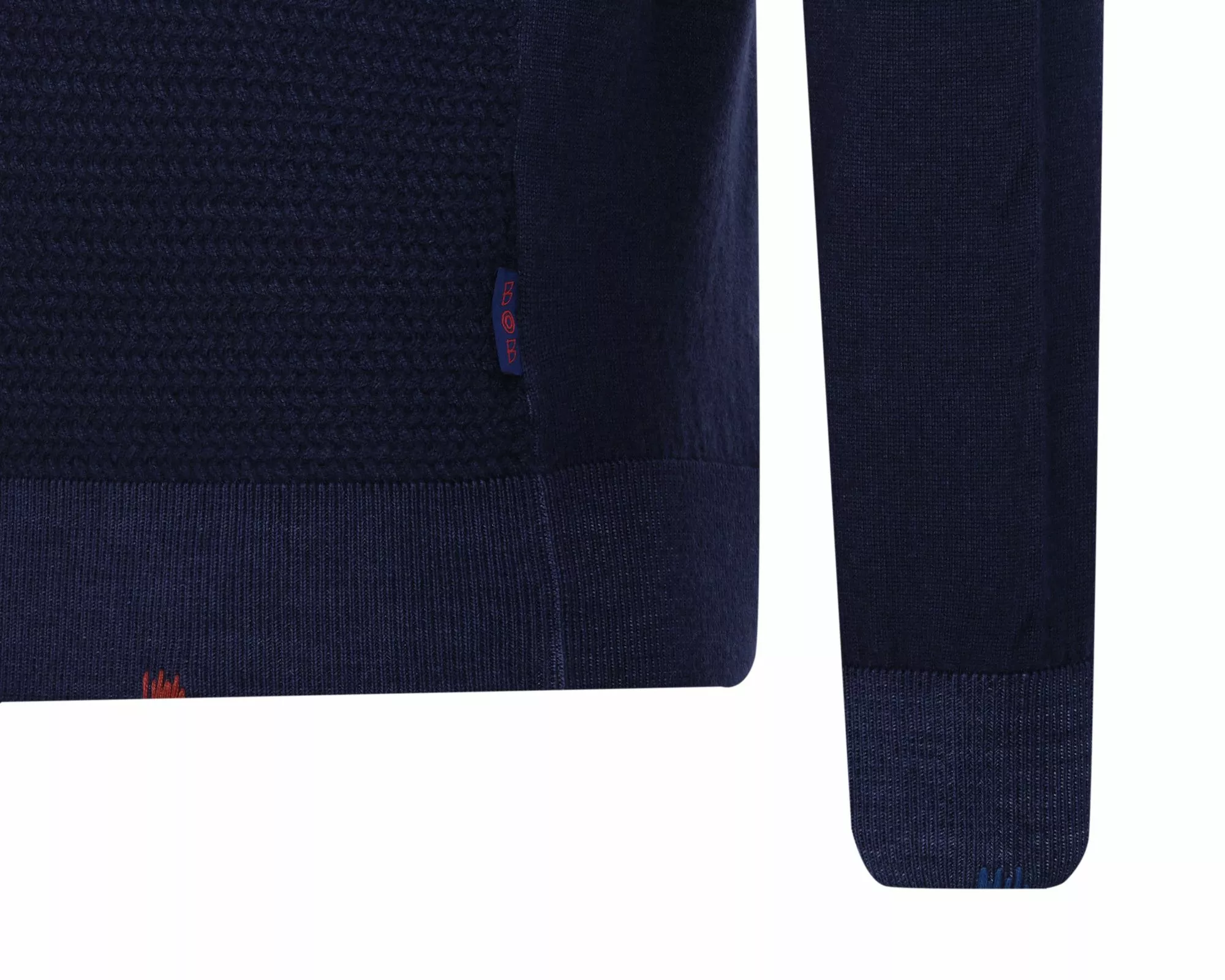 Bob String Coltrui - Image 4