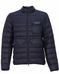 Barbour International Bowsden Jack