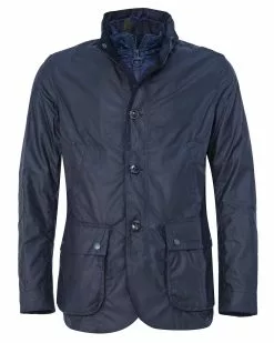 Barbour Century Wax Jack