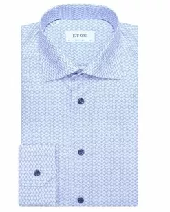 ETON Overhemd LM