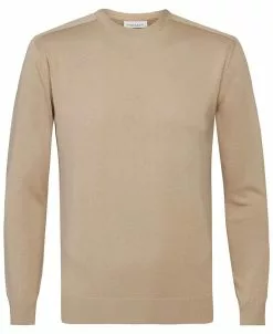 Profuomo Trui Ronde Hals