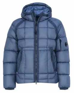 C.P. Company C.P Company Gewatteerde Jas