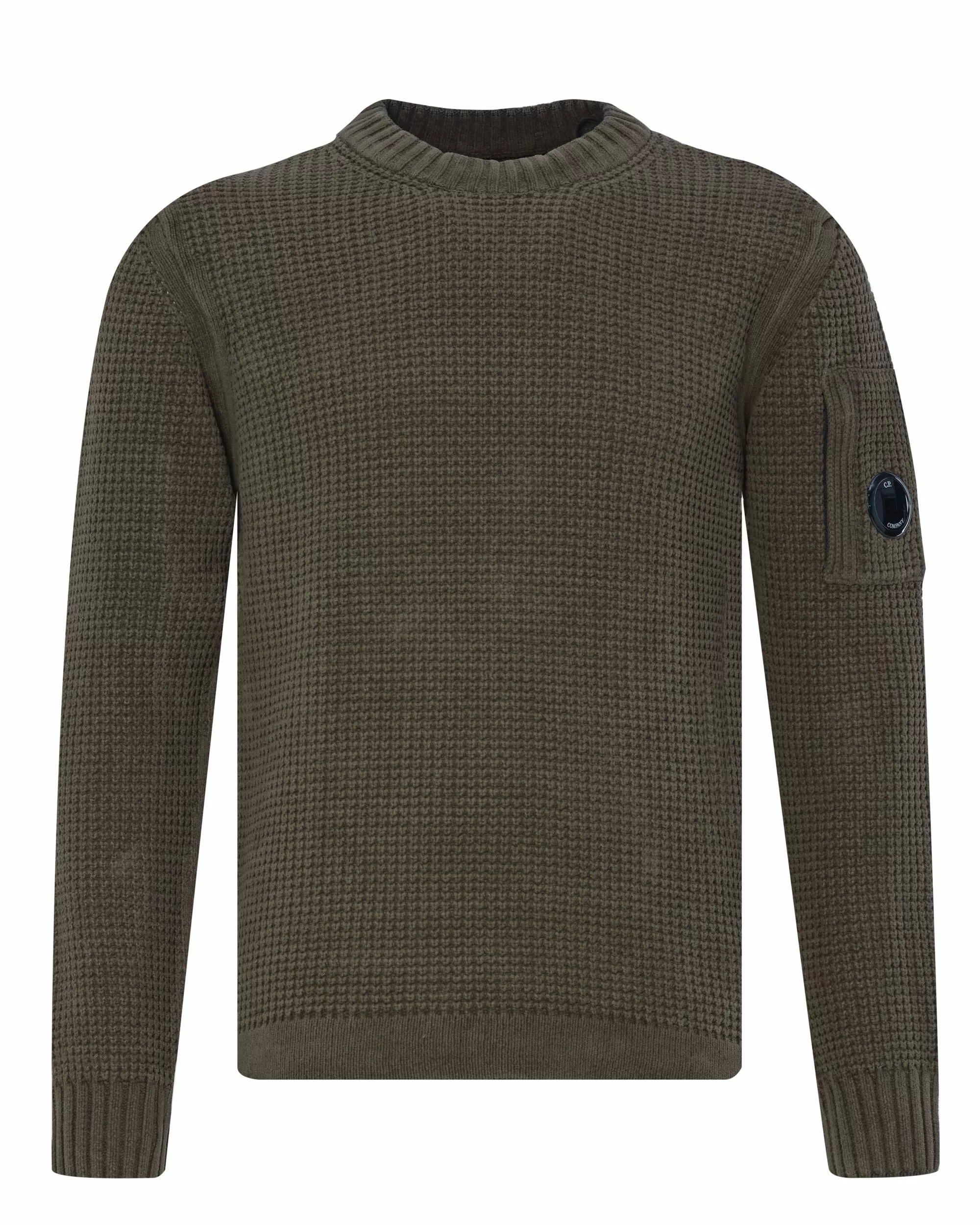 C.P. Company C.P Company Trui Ronde Hals