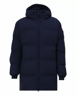 Airforce Zev Parka