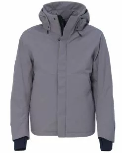 Krakatau QM376 Gewatteerde Jas