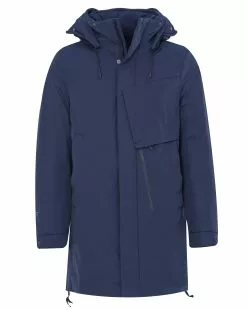 Krakatau QM370 Parka