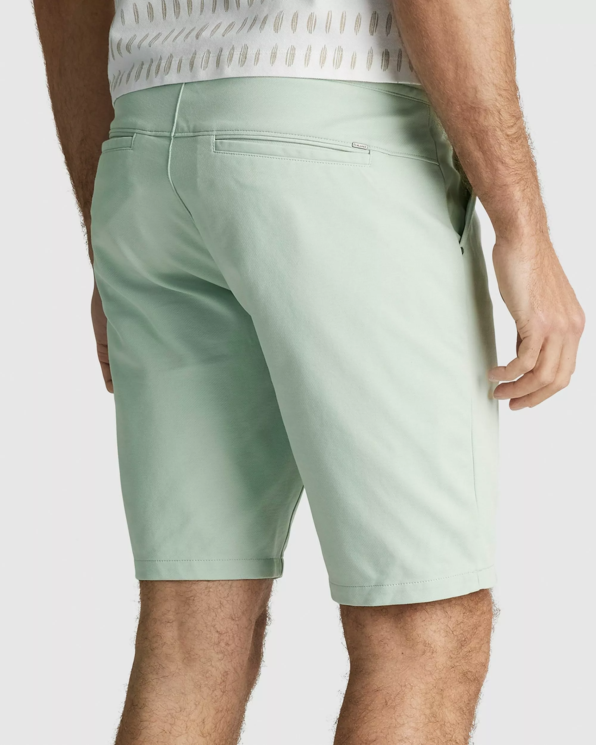 Vanguard Chino Short - Image 3