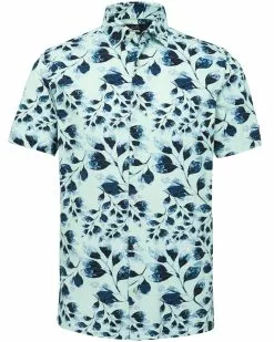 Vanguard Casual Overhemd KM