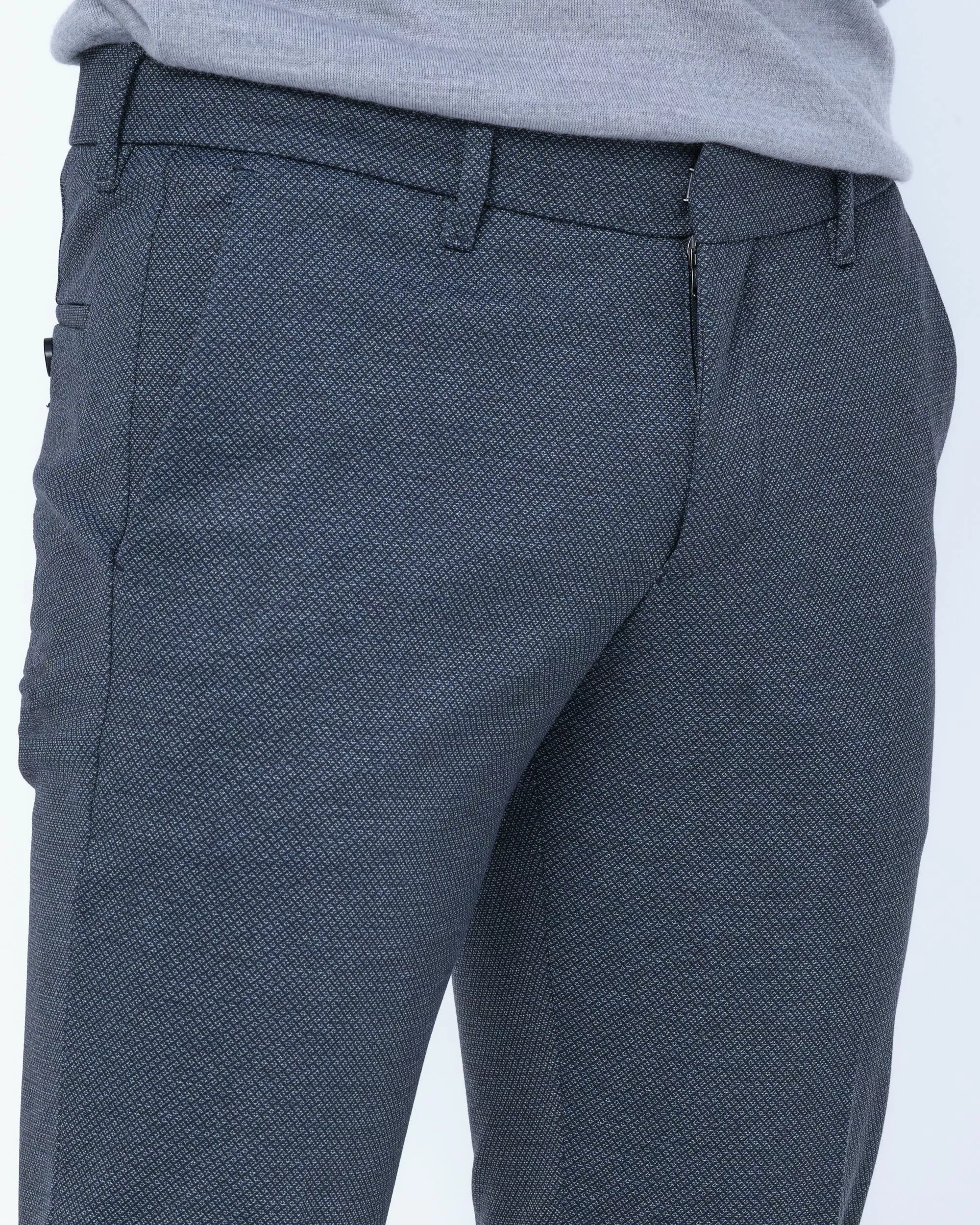 Drykorn Sight Mix & Match Pantalon - Image 3