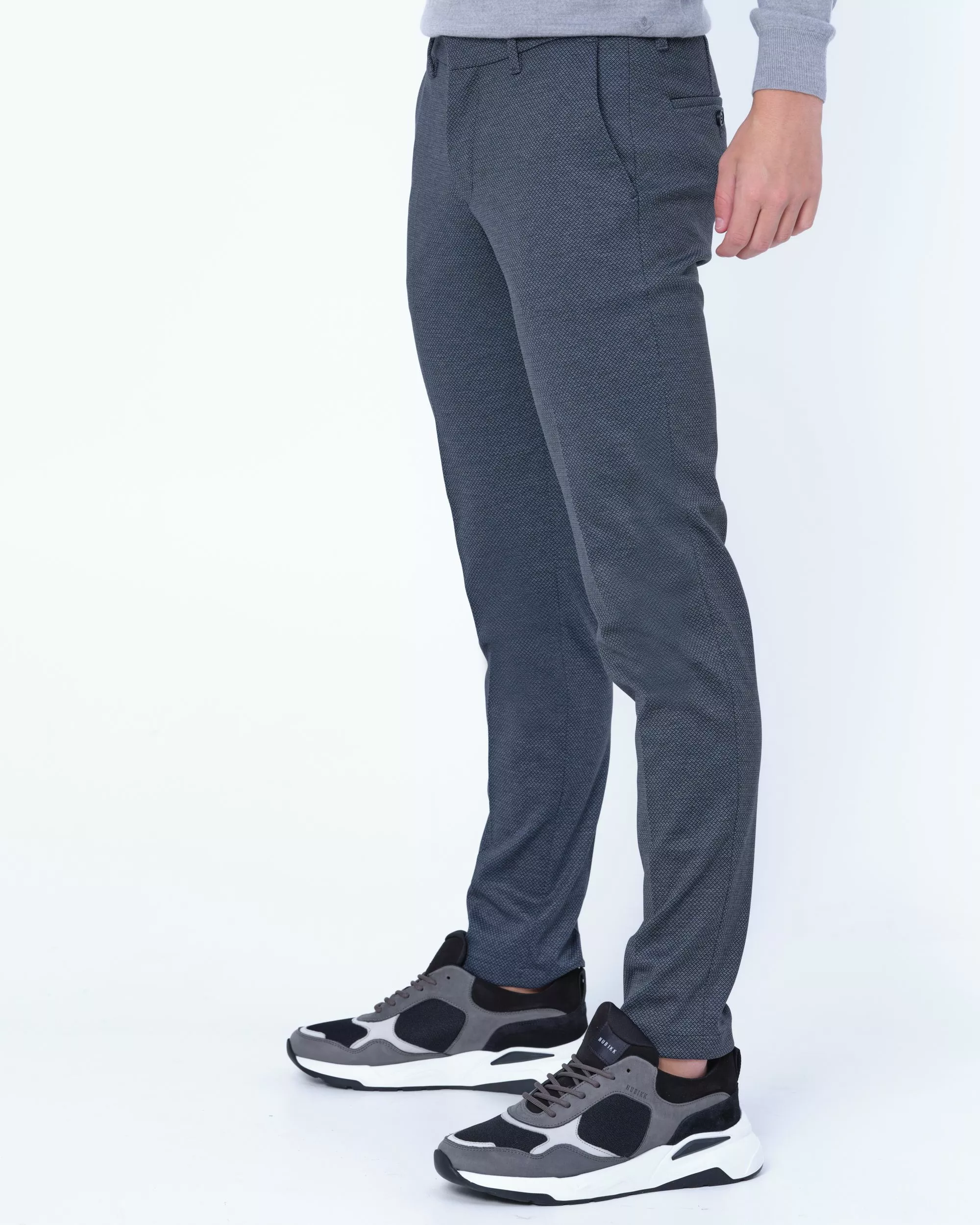 Drykorn Sight Mix & Match Pantalon - Image 4