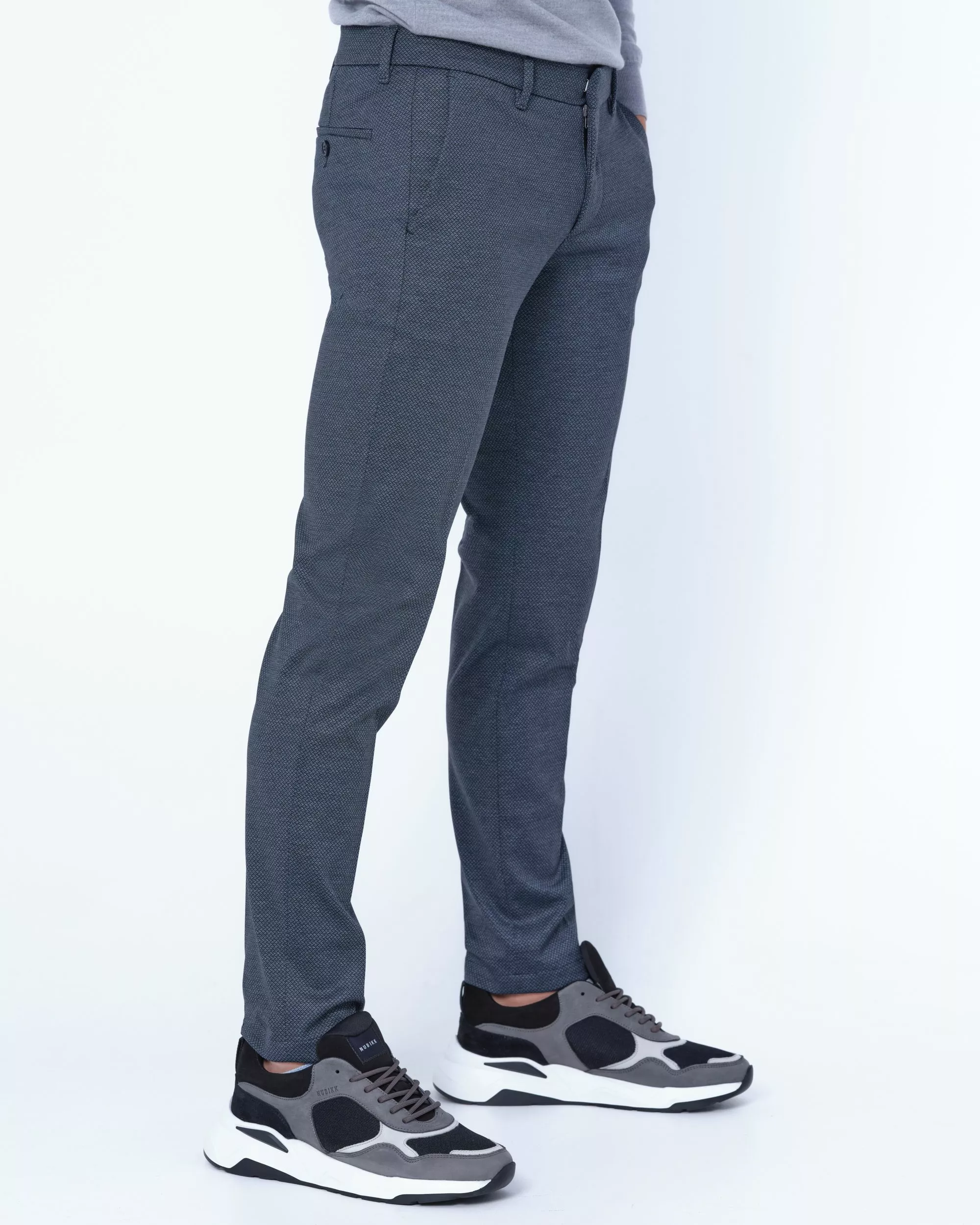 Drykorn Sight Mix & Match Pantalon - Image 5