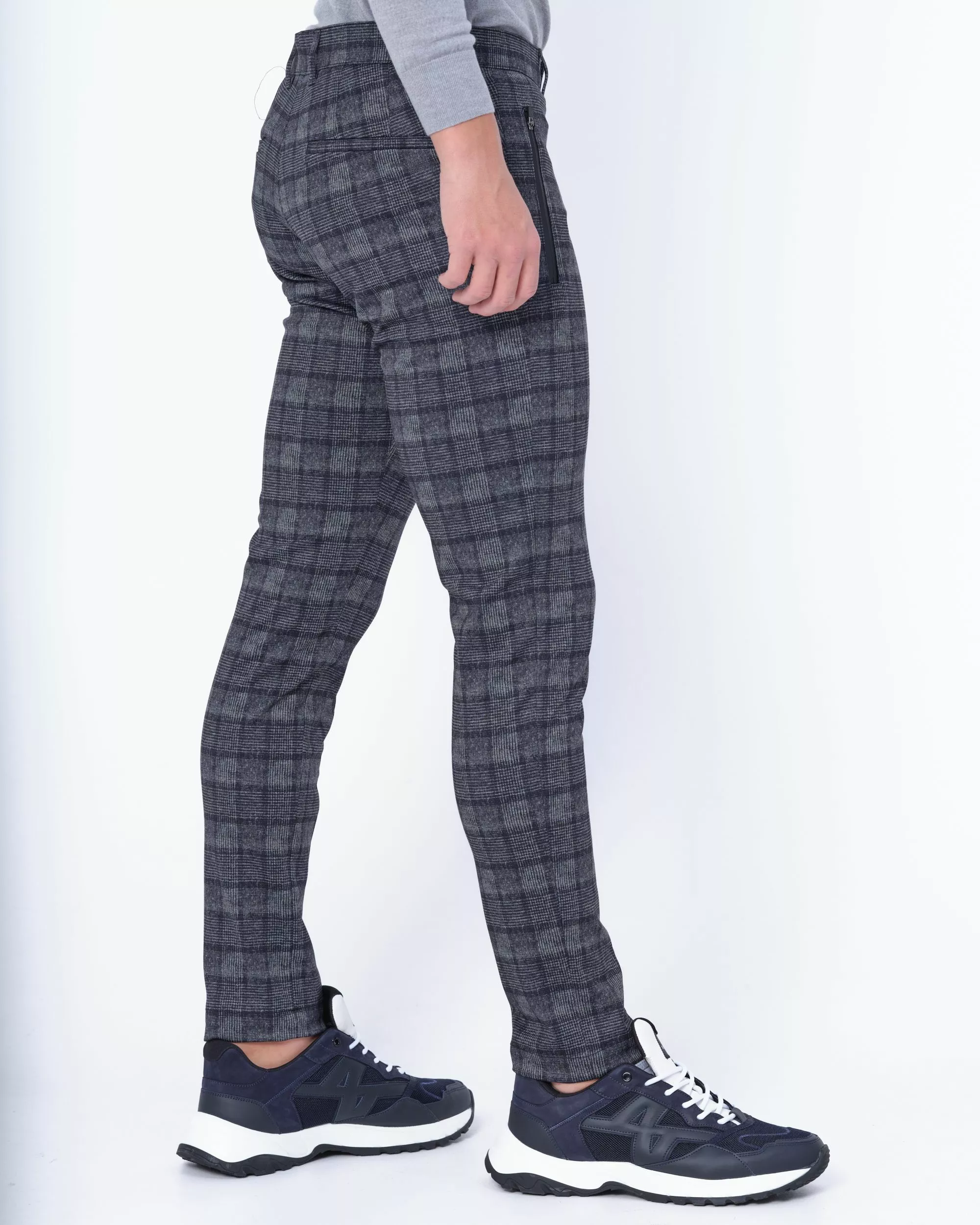 Drykorn Paid Mix & Match Pantalon - Image 4