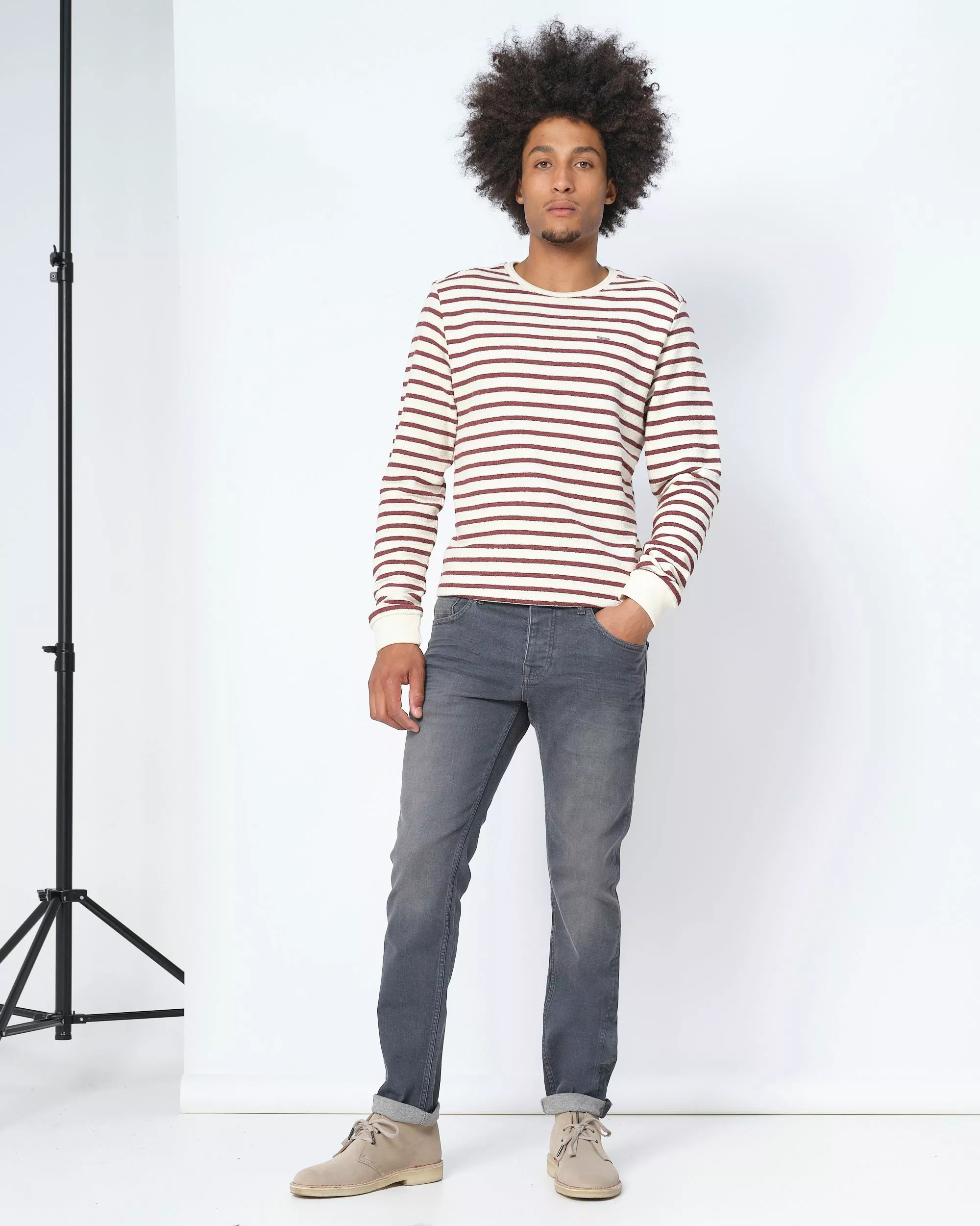 J.C.Rags J.C. RAGS Jimmy Jeans - Image 3