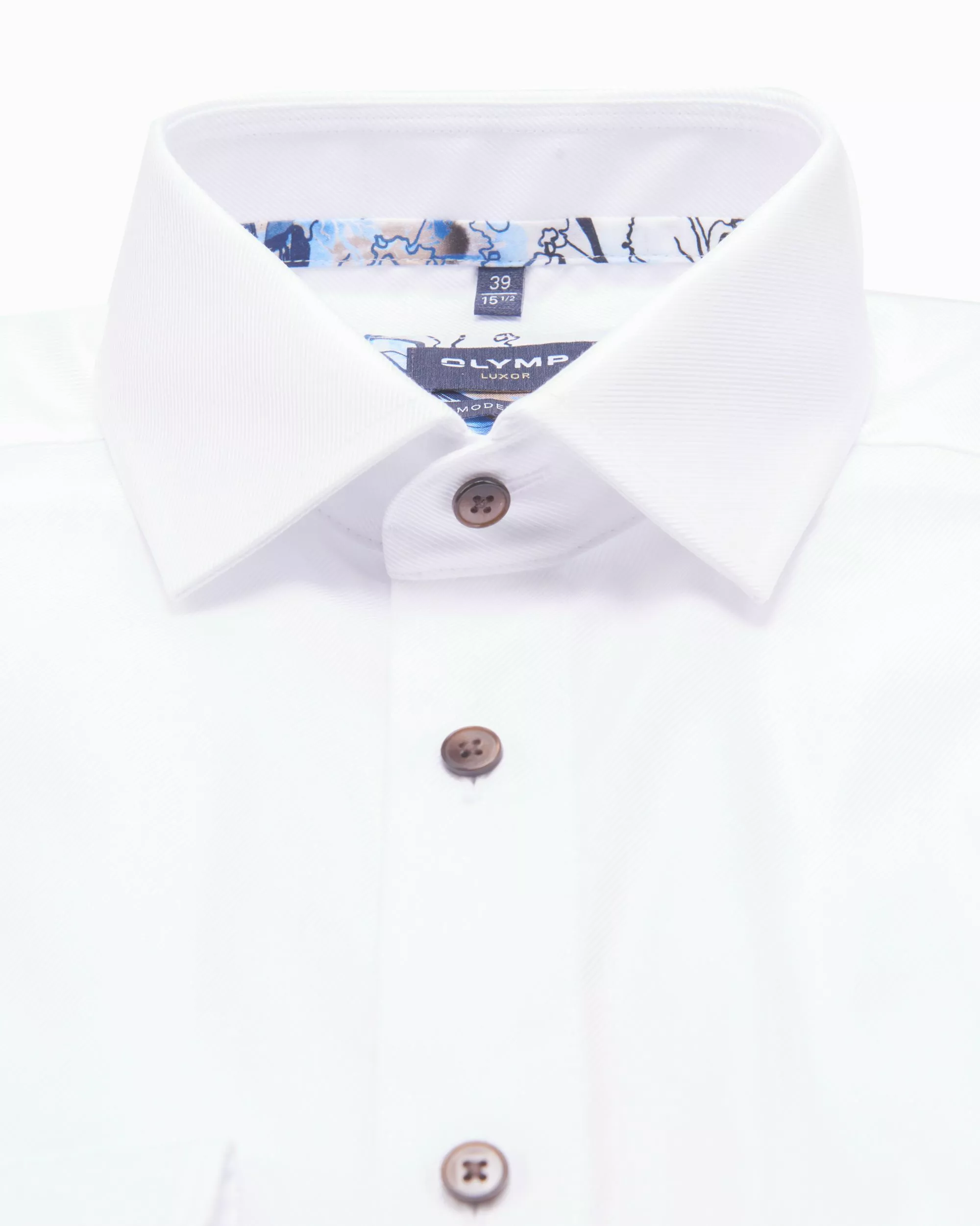 OLYMP Modern Fit Overhemd LM - Image 3