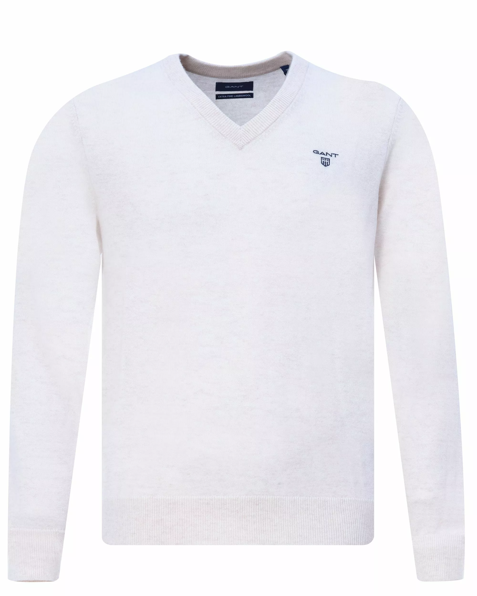 GANT Trui V-hals - Image 2