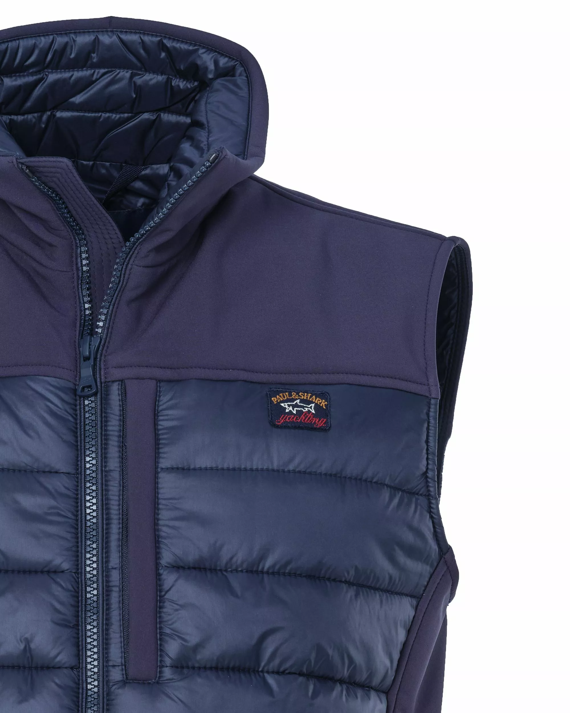 Paul&Shark Paul & Shark Bodywarmer - Image 3